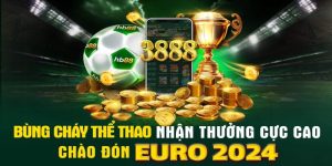 Hb88 Khuyến Mãi Chào Euro 2024