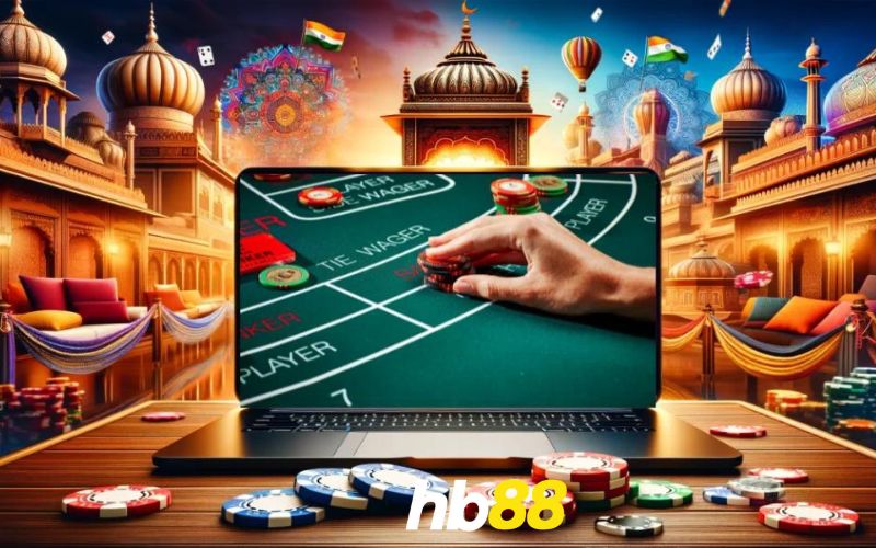 Quan sát thật kỹ và soi kèo trước khi đặt cược Baccarat