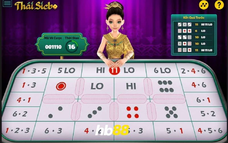 Thái Hilo là tựa game mang đến sự cạnh tranh công bằng và minh bạch